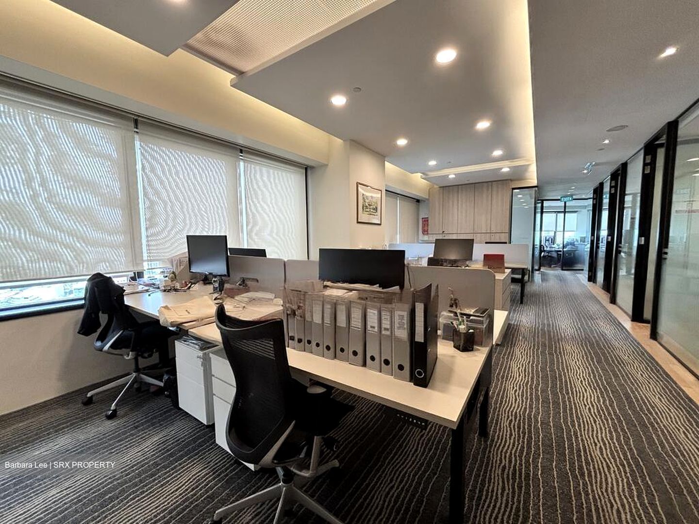Chartered Bank Building (D1), Office #455580711